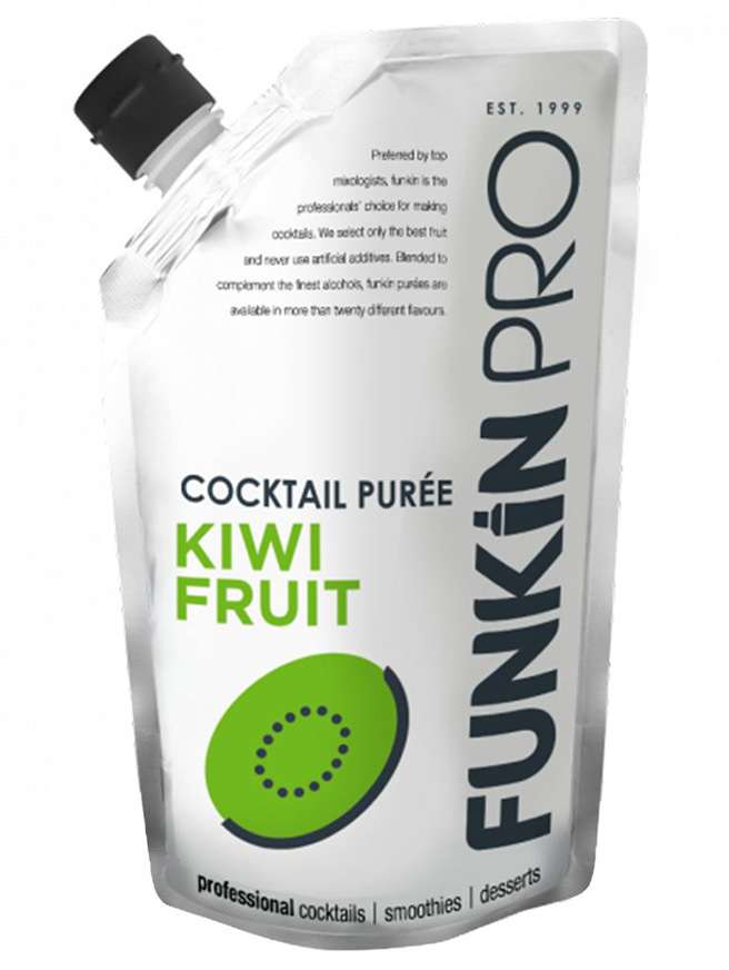 Polpa Funkin Kiwi