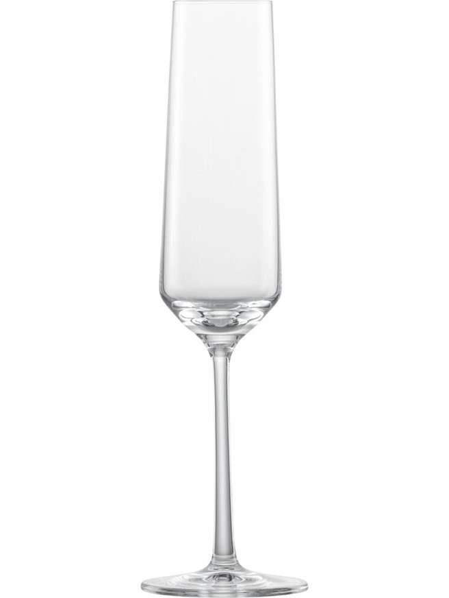 Pure 7 Flute de Champanhe (2 Copos)
