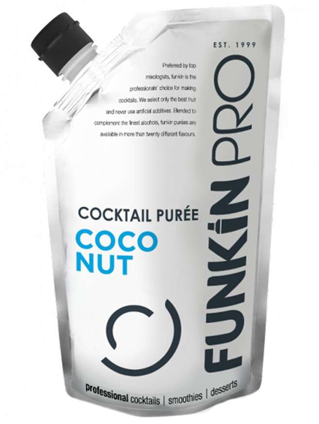 Pure Funkin Coco