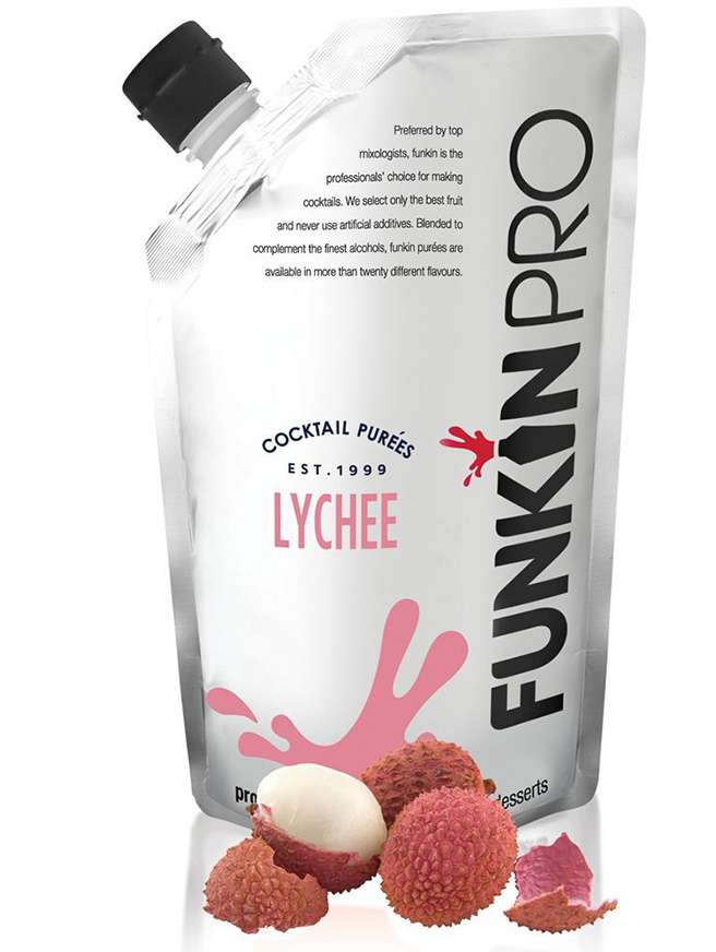 Pure Funkin Lichias