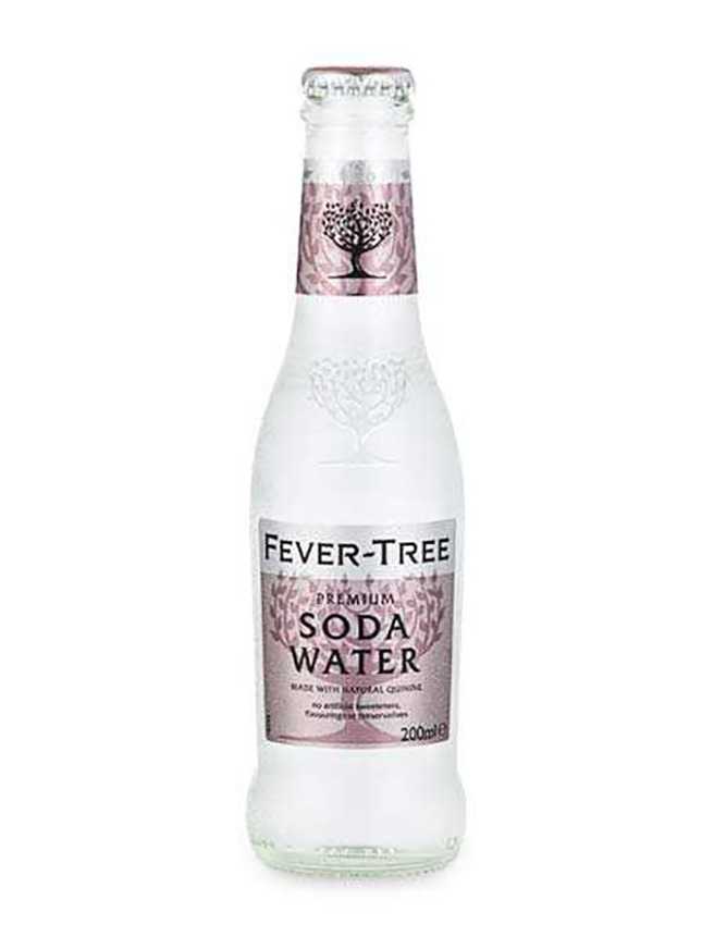 Soda Fever Tree