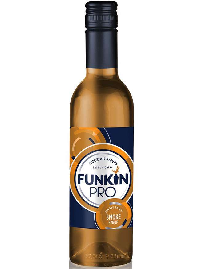 Xarope Funkin Fumado