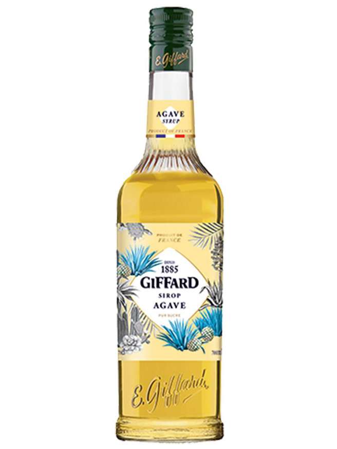 Xarope Giffard Agave