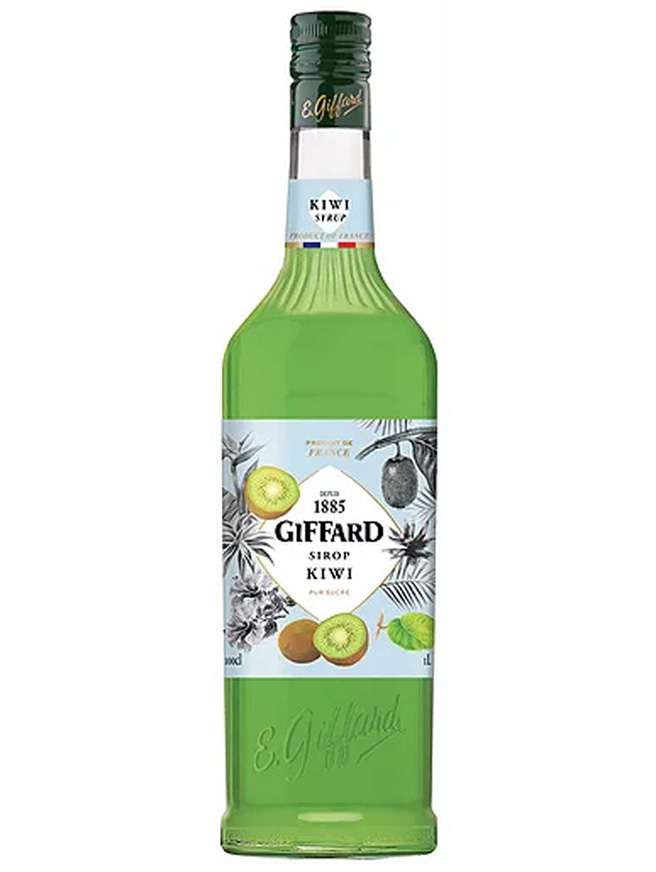 Xarope Giffard Kiwi