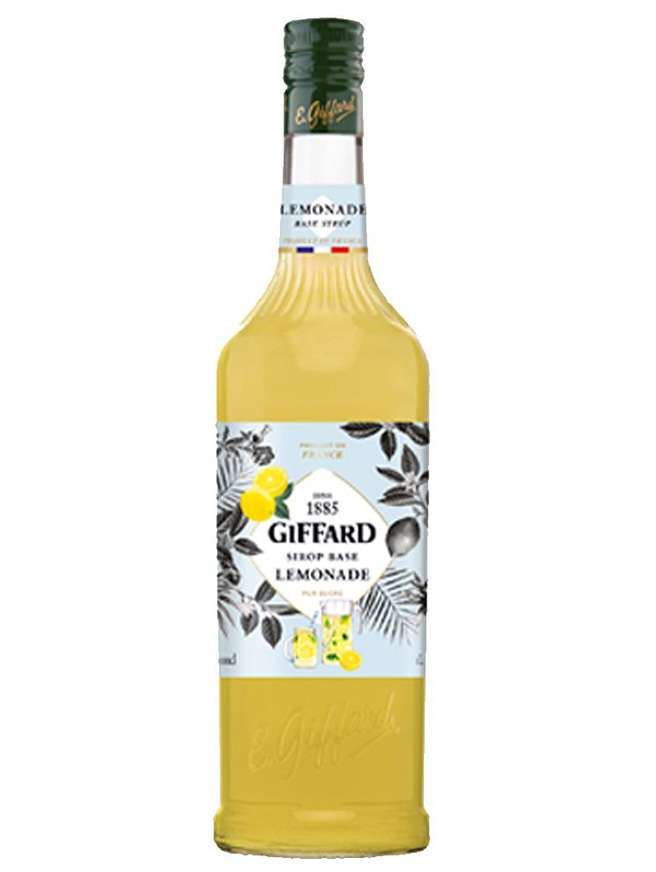 Xarope Giffard Limonada
