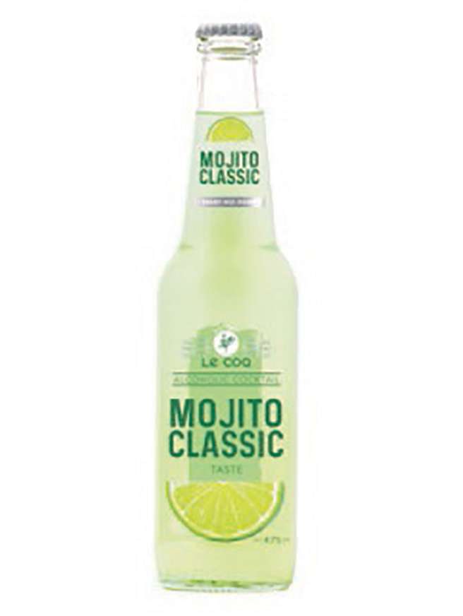 Le Coq Mojito Classic