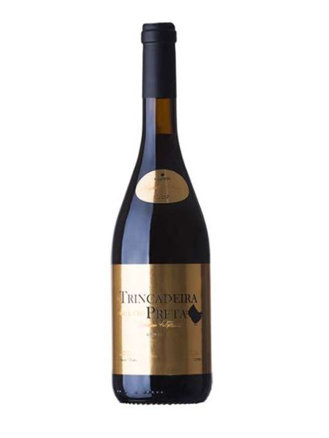 A Trincadeira não é tão Preta Tinto 2019