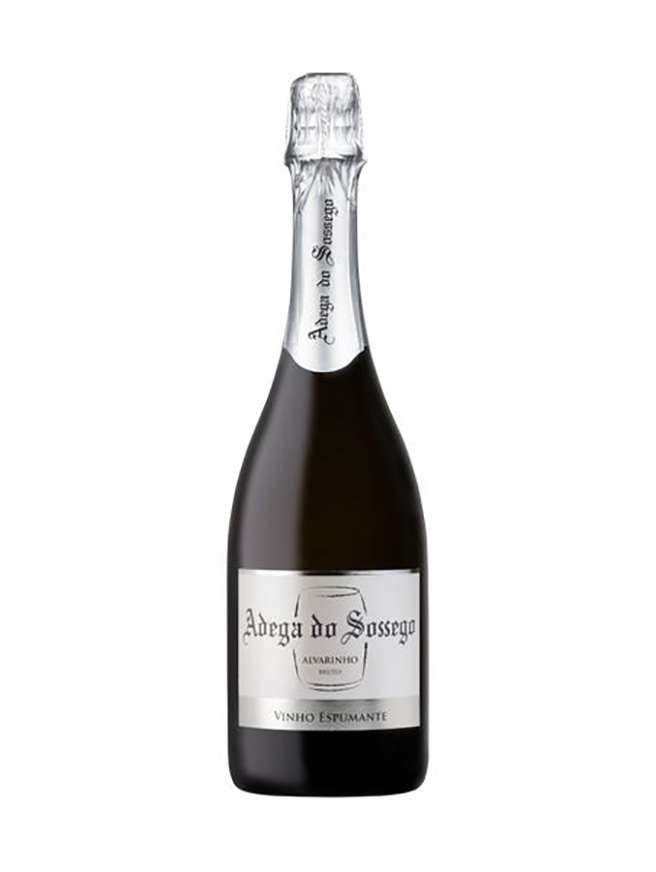 Adega do Sossego Espumante Alvarinho Bruto