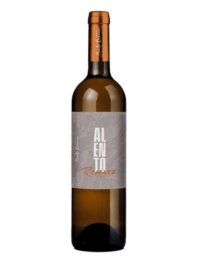 Alento Reserva Branco 2019