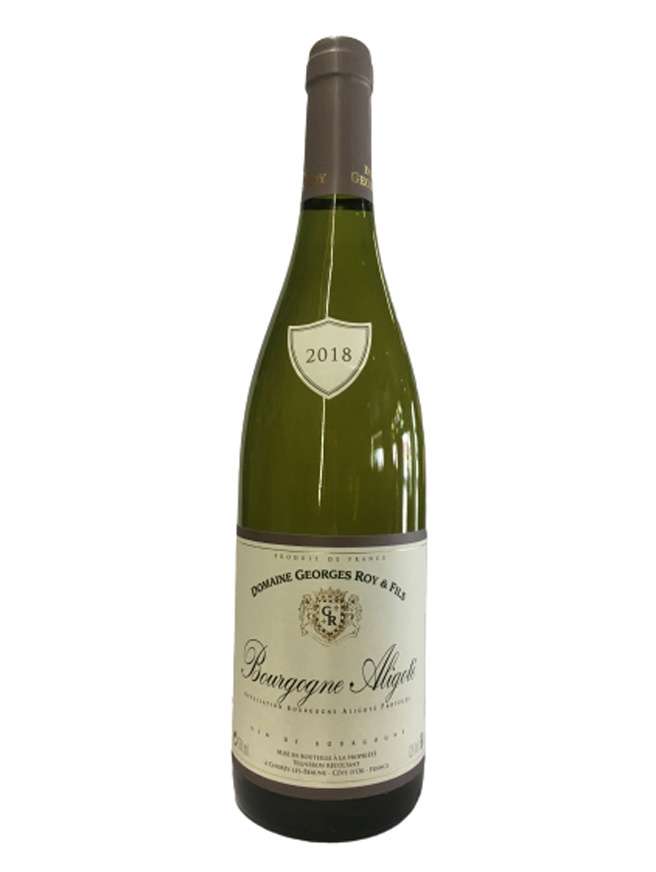 Aligoté Domaine Roy 2018