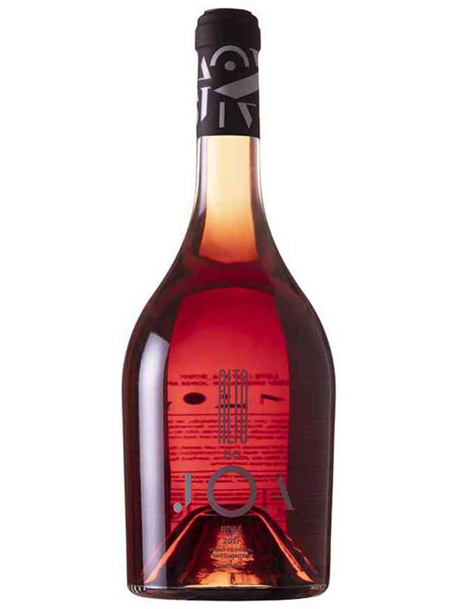 Alto Do Joa Rosé 2019
