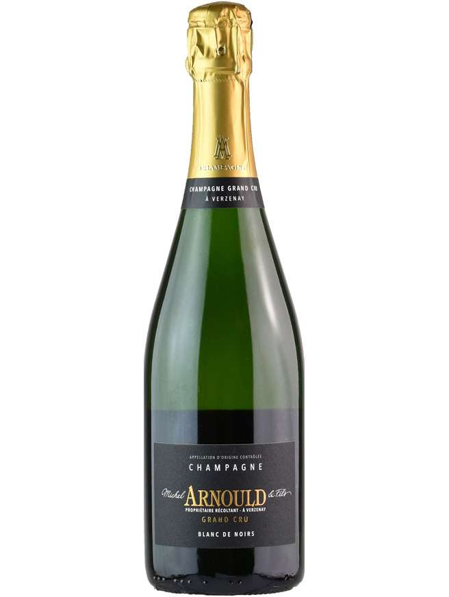 Arnould Grand Cru Blanc de Noirs Champagne