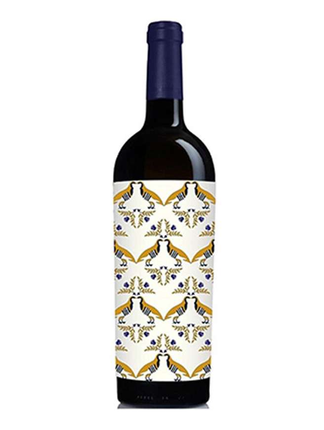 Arrepiado Tradição Tinto 2018