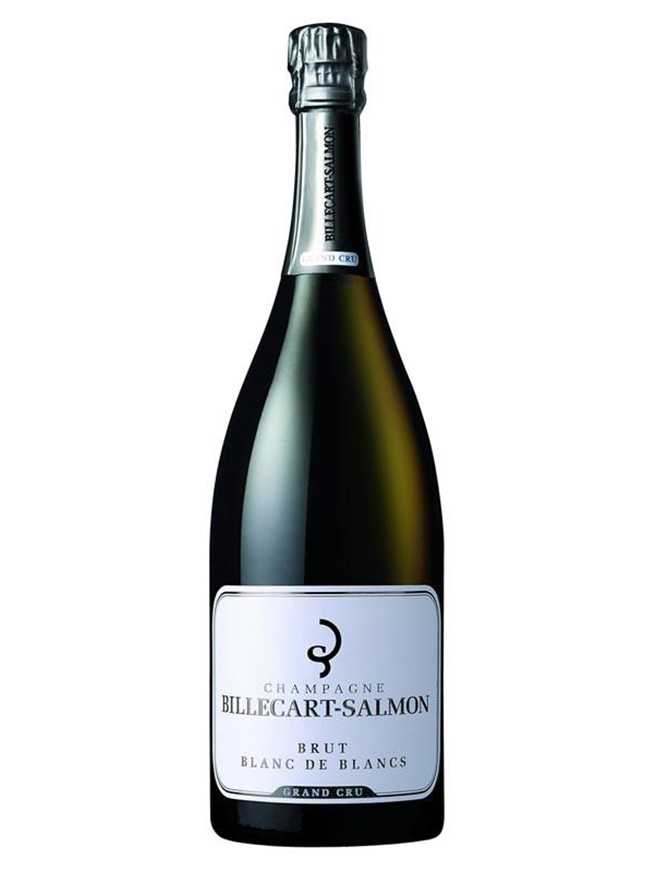 Billecart-Salmon Brut Blanc de Blancs Grand Cru Champagne