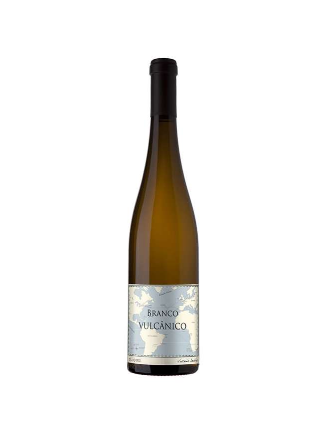 Azores Wine Company Branco Vulcanico Branco 2019