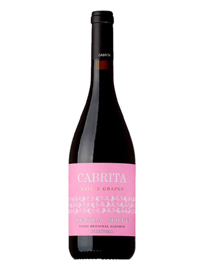 Cabrita Negra Mole Tinto 2018