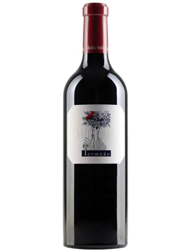 Campolargo Termeão Pv Tinto 2008