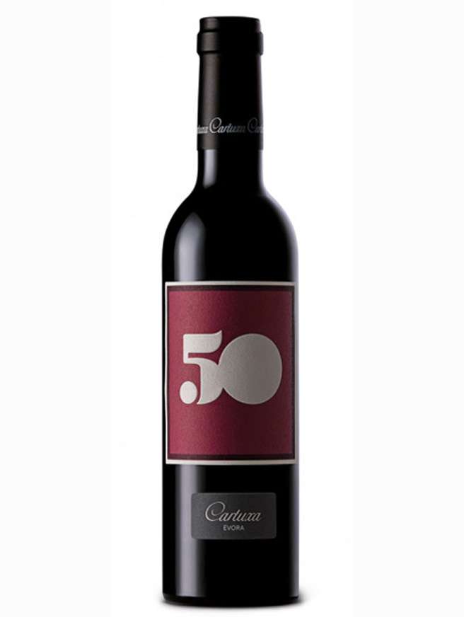Cartuxa 50 Anos Licoroso Reserva Tinto