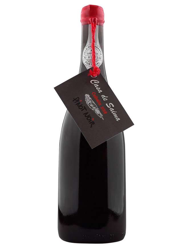Casa de Saima Pinit Noir Tinto 2019