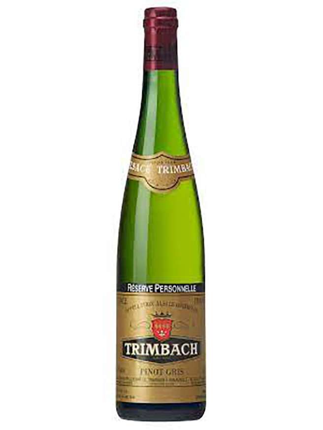 Cave De Ribeauvillé Pinot Gris Branco 2014