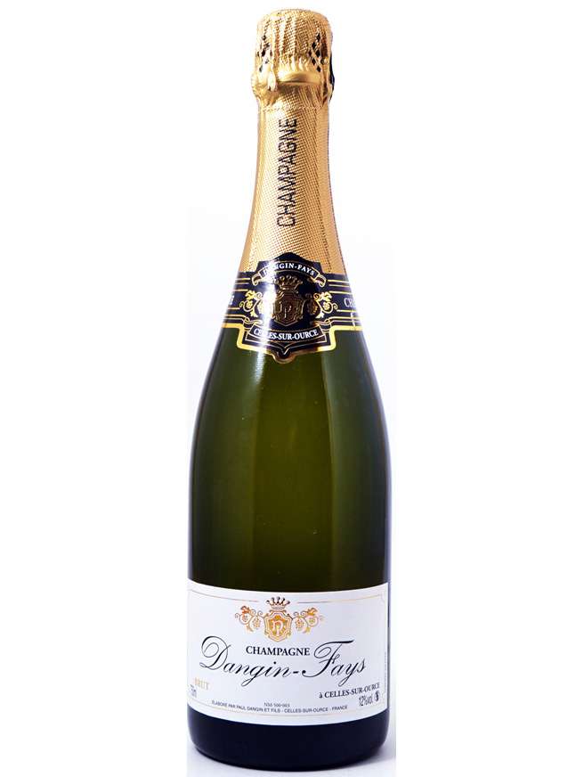 Champagne Dangin Fays