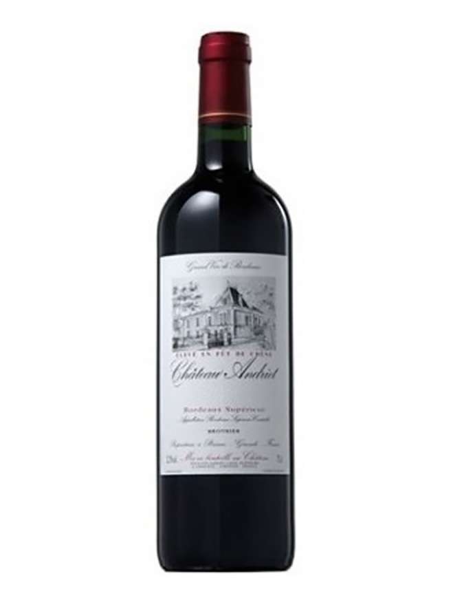 Château Andriet Tinto 2016