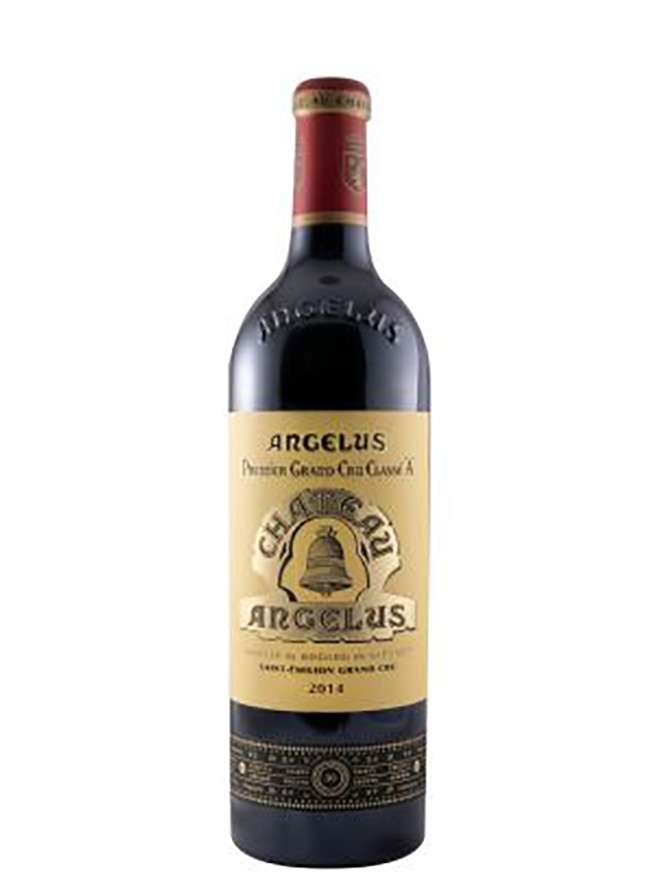 Château Angelus MC Tinto 2014