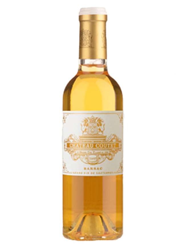 Château Coutet 1º Grand Cru Classé 2016