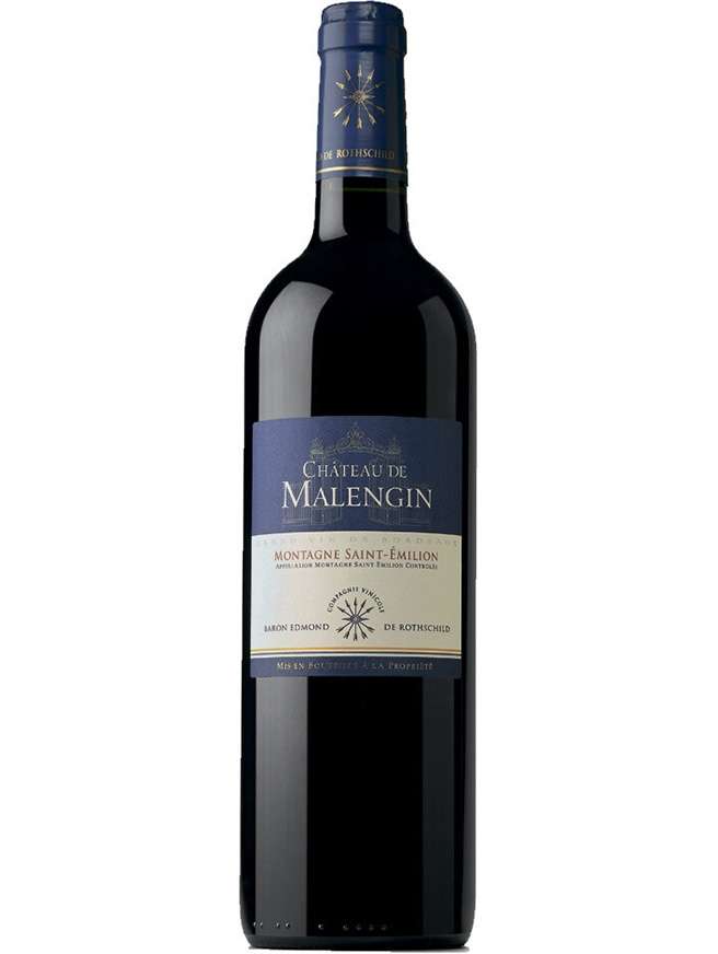 Château De Malengin 2010
