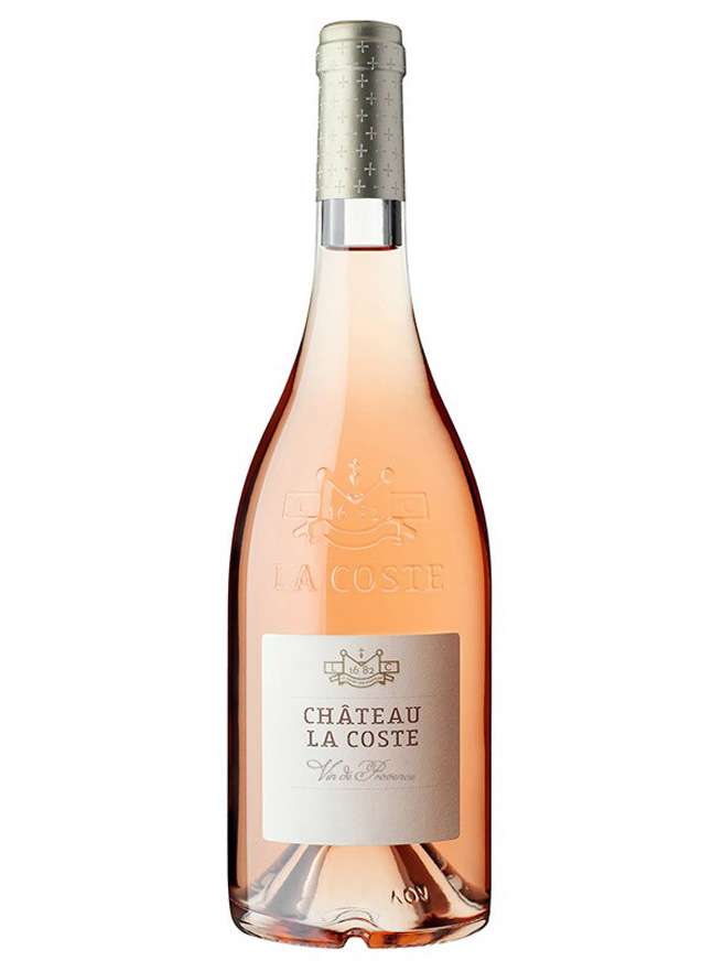 Chateau La Coste Rose 2020