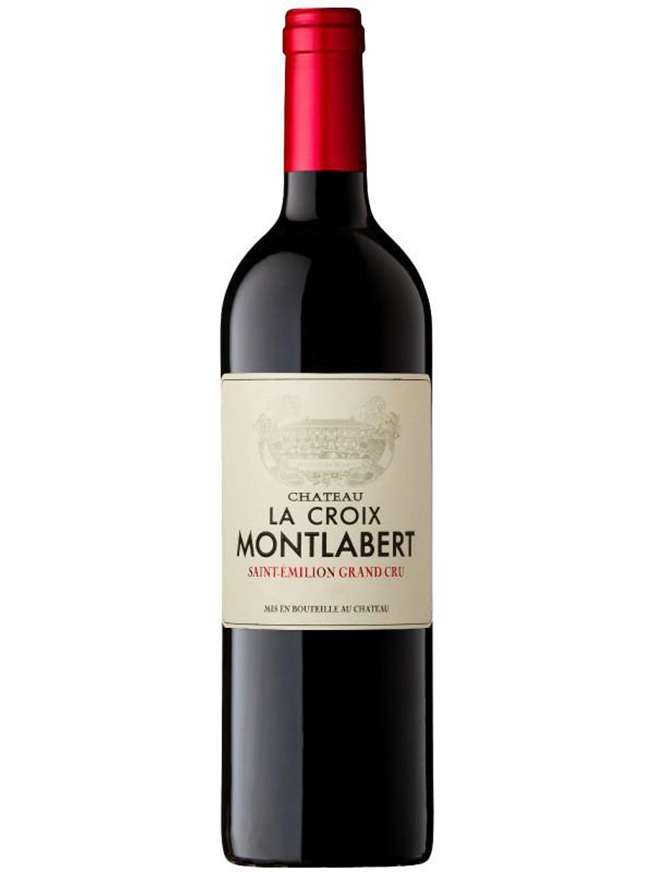 Château La Croix Melin Tinto 2016