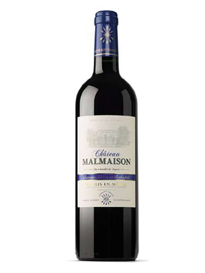Château Malmaison Tinto 2013