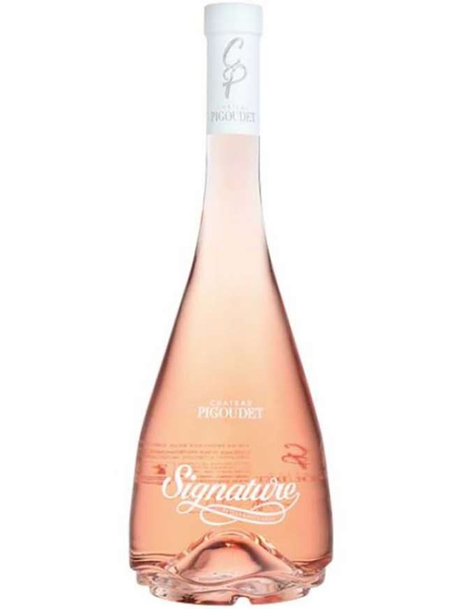 Chateau Pigoudet Signature Rosé 2017