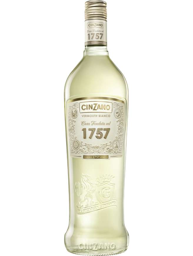 Cinzano 1757 Bianco