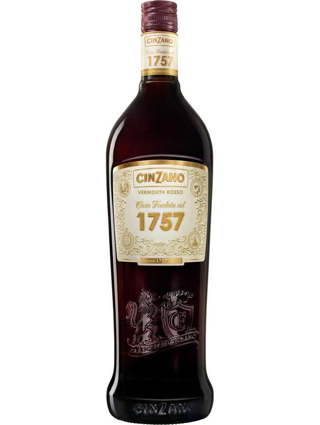 Cinzano 1757 Rosso