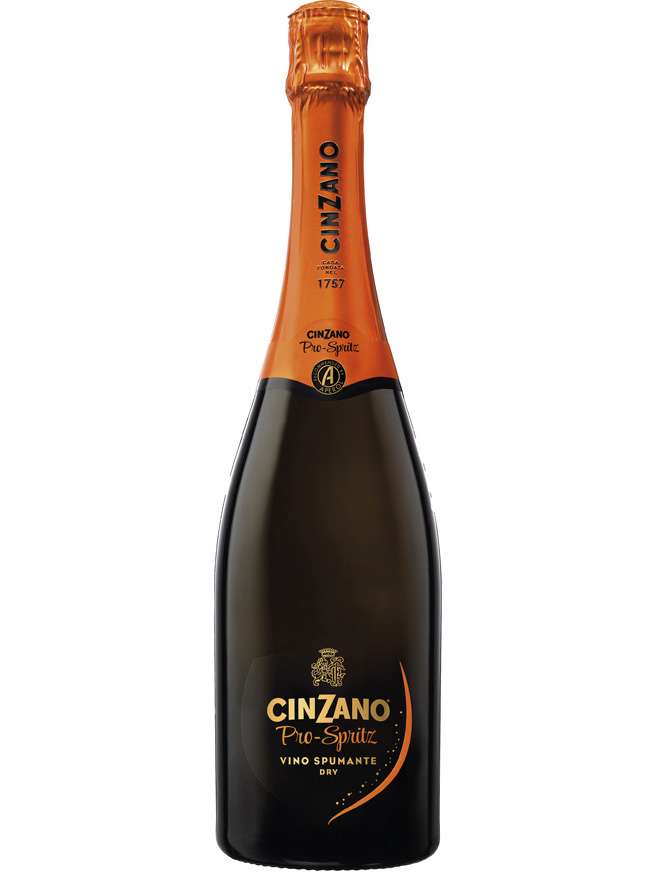 Cinzano Pro Spritz