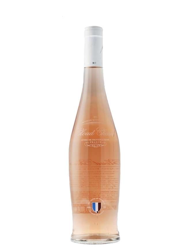 Cloud Chaser Rosé Côtes De Provence 2014