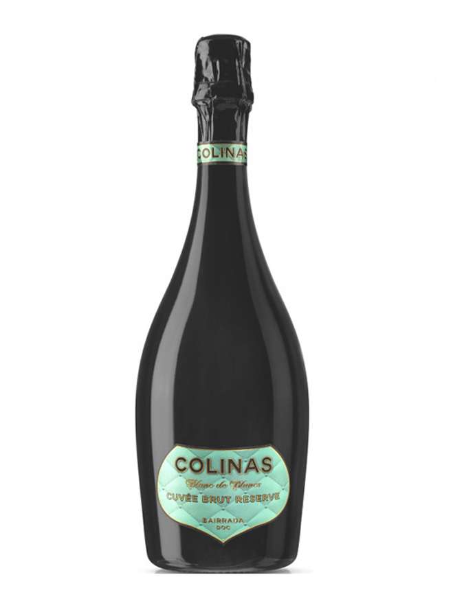 Colinas Blanc de Blancs 2014
