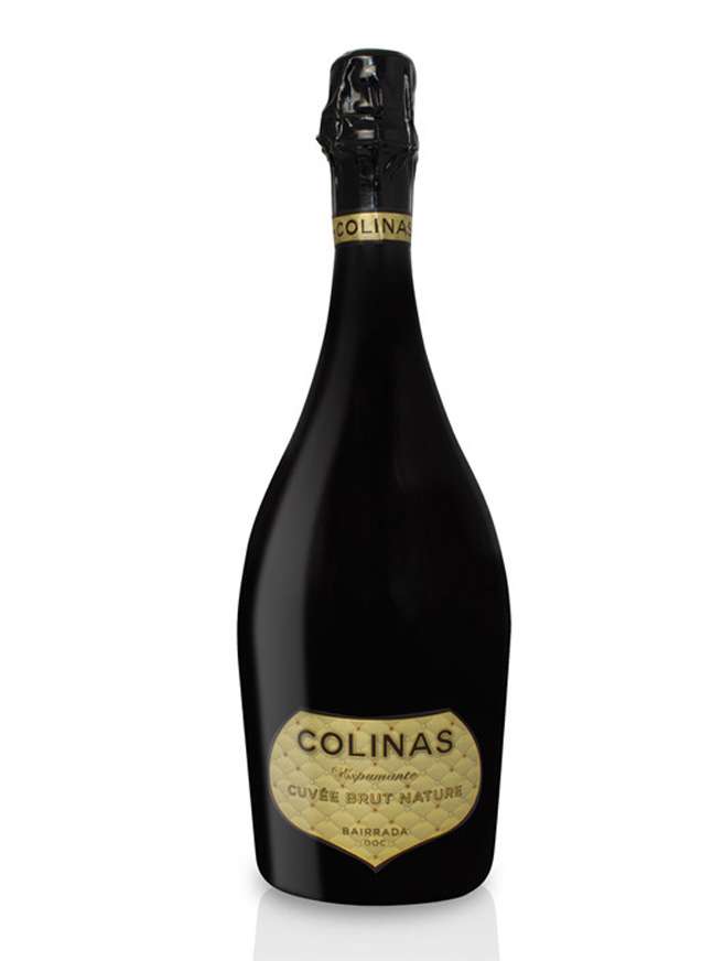 Colinas Cuvve Brut Nature 2016