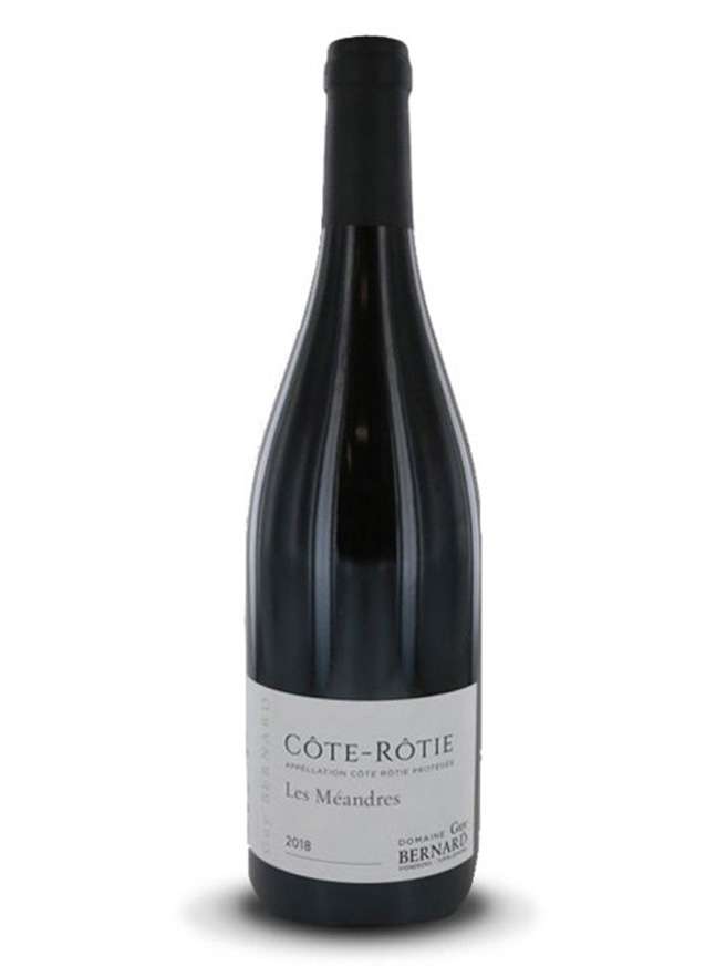 Côte-Rôtie Domaine Bernard 2018