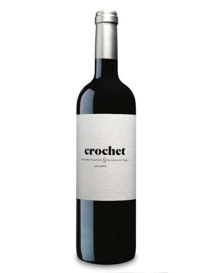 Crochet Tinto 2017
