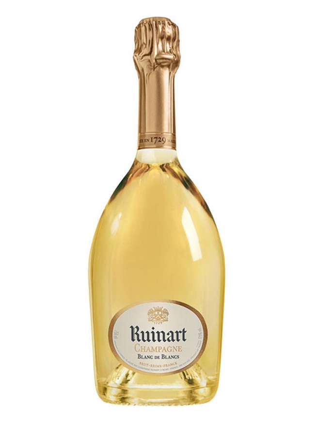 D. Ruinart Blanc De Blancs 2006