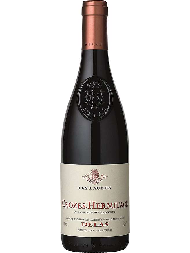 Delas Freres Tinto 2019