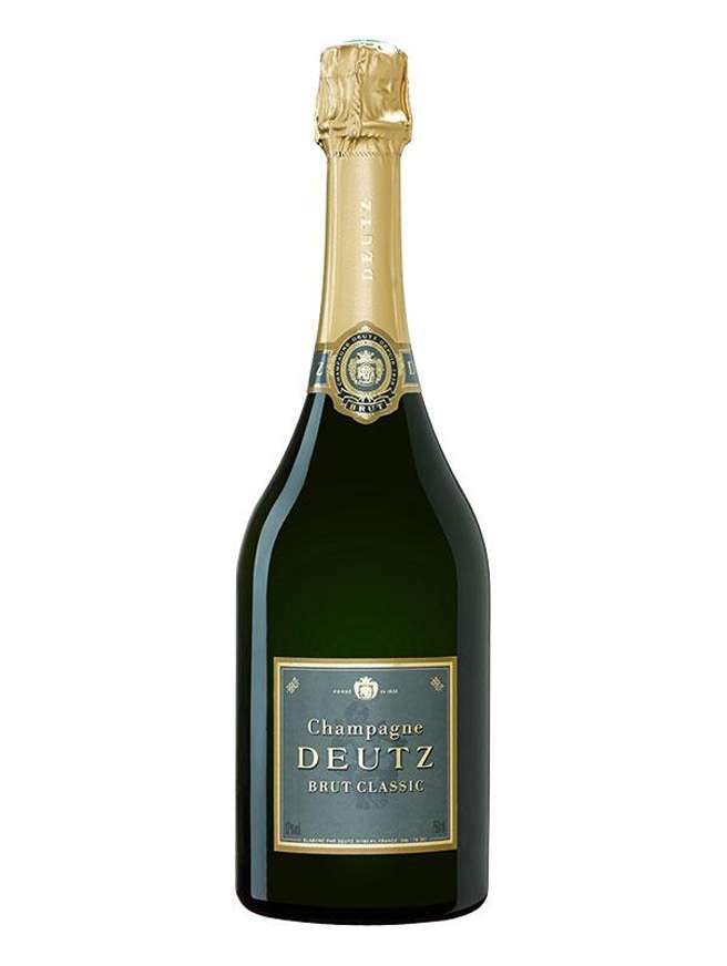 Deutz Brut Champagne