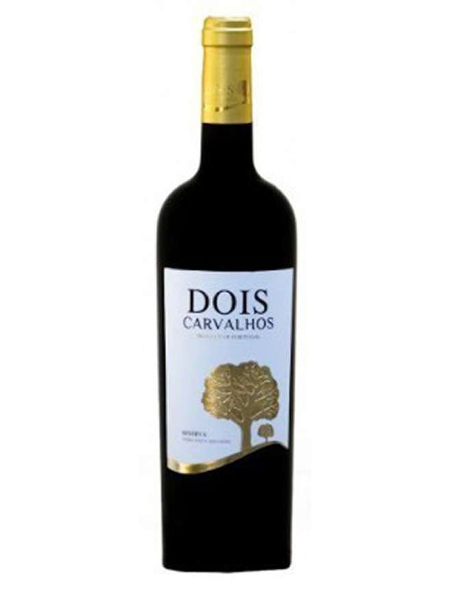 Dois Carvalhos Reserva Tinto 2016