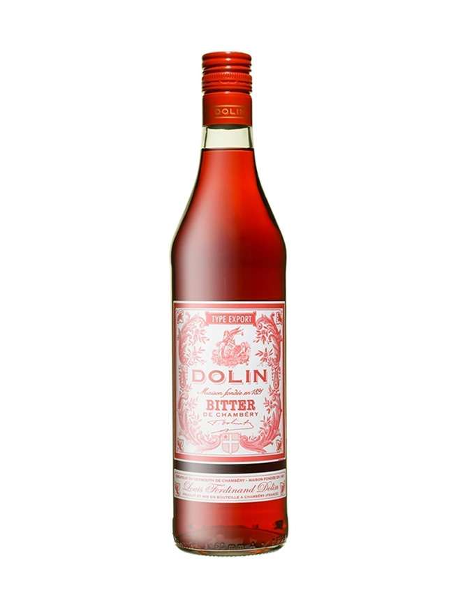 Dolin Bitter De Chambéry