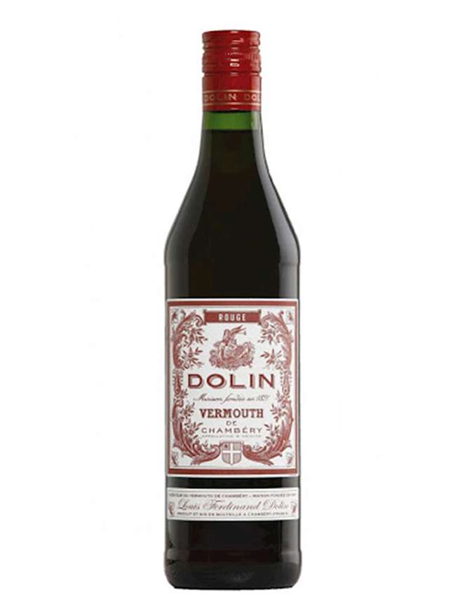 Dolin Rouge