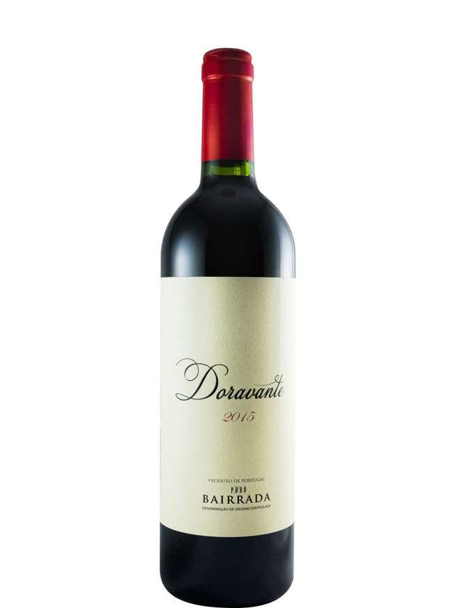 Doravante Tinto 2016