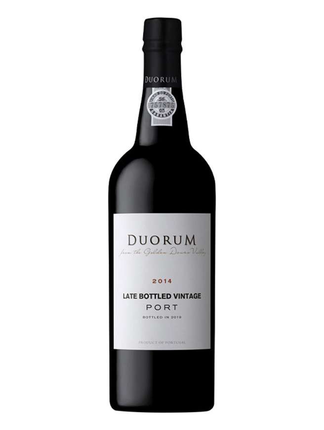 Duorum Porto Lbv 2017