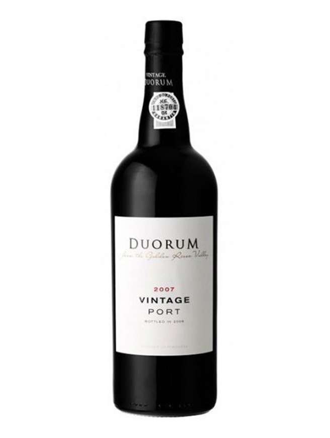 Duorum Porto Vintage 2007